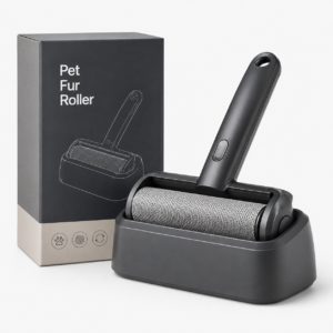 02-reusable-pet-fur-roller-main.png Reusable Pet Fur Remover Roller