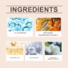 Long-Lasting Natural White Slacker Cream