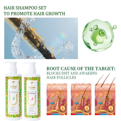 3-17.jpeg OEM Anti-Hair Fall Biotin Shampoo