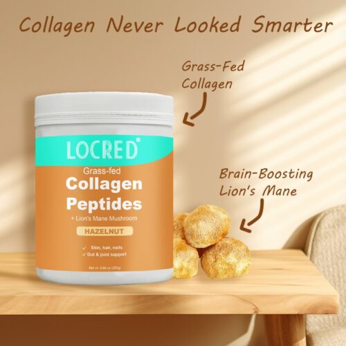 5-10.jpg Hazelnut Lion’s Mane Collagen Powder