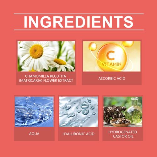 EELHOE Hydrating Makeup Setting Spray