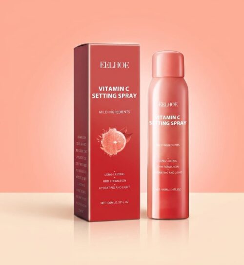 EELHOE Hydrating Makeup Setting Spray