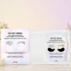 Hydrating Moisturizing Eye Skincare Patches