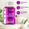 H57a1593706b44882b529cd44524f2a1dE.jpg_720x720q50.jpg Raspberry Biotin Gummies Hair Nails