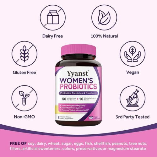 Hb23b7cbf4a894d7ba2b2e631a34140bac-1.jpg_720x720q50-1.jpg Cranberry Prebiotics Capsules for Women