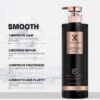 Organic Anti-Loss Hair Shampoo