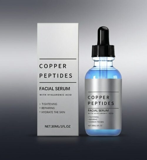 Hyaluronic Acid Moisturizing Serum