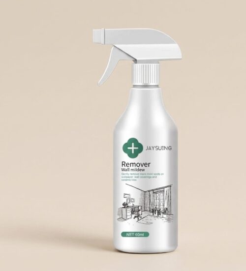 Mold And Prevent Mildew Cleanser