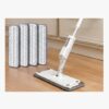 flat-spray-mop-4-washable-pads_lifestyle.jpg Flat Spray Mop with 4 Washable Microfiber Pads