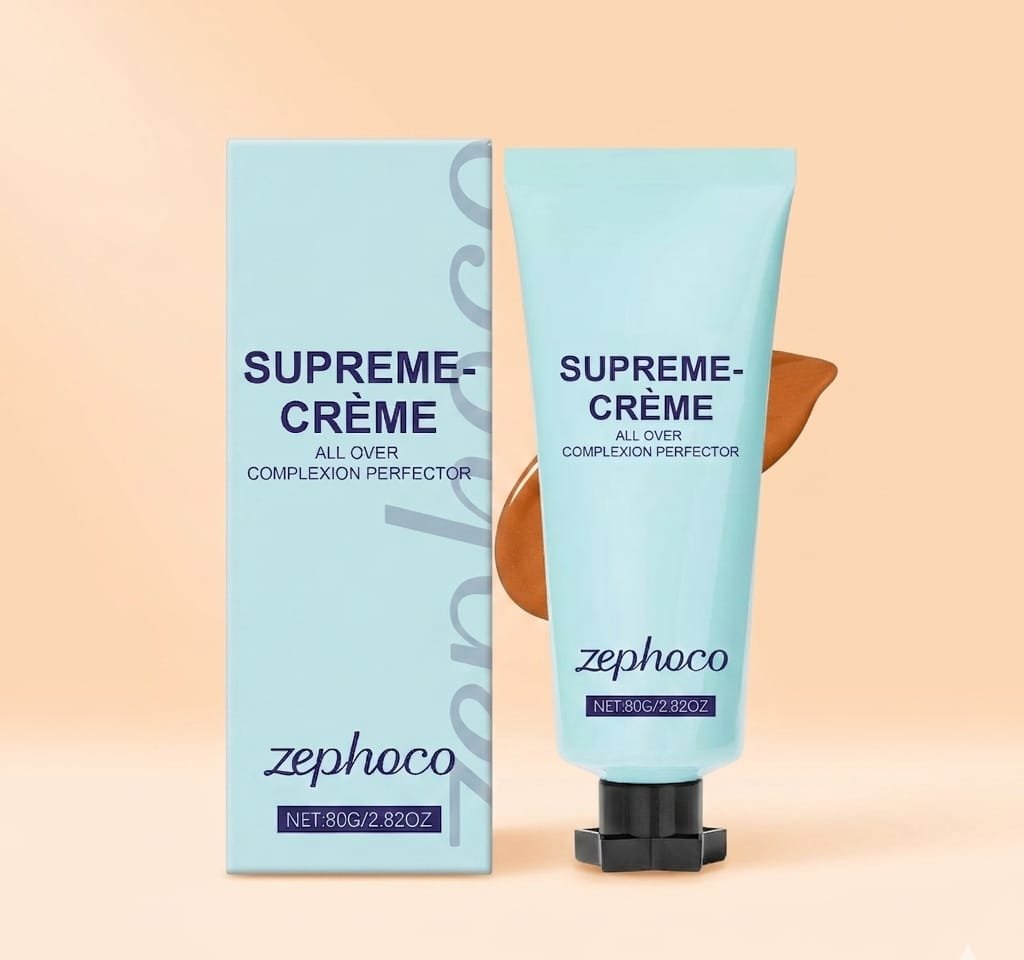 Long Duration Concealer For Dark Skin